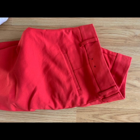 Express Trousers - Picture 2 of 3